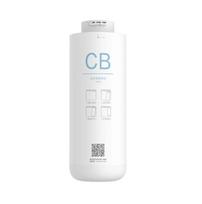Originalus Xiaomi mijia Vandens valytuvo filtras PPC Kompozicinis filtras Atvirkštinio osmoso filtras Galinis aktyvuotos anglies filtras C1 ir MRB23