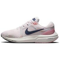 Nike Air Zoom Vomero 16 Premium Rožinės Rūgštinio Plovimo Moteriški Bėgimo Bateliai Perlo Rožinės Baltos Koralinės Kreidos FJ2962-601 41