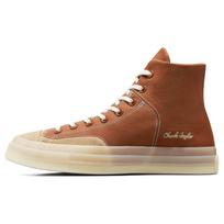 Converse Chuck Taylor All Star 70 Hi Marquis Tawny Owl Unisex Sneakers Epic-Dune Egret A04538C 36