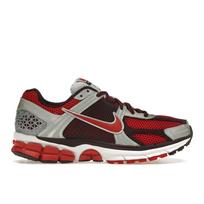 Nike Air Zoom Vomero 5 Mystic Red Moteriški sportbačiai Metalinis-Platinos Atspindintis-Sidabrinis Bordo-Crush FN7778-600 39 gray