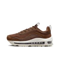 Nike Air Max 97 Futura Cacao Wow Moteriški sportbačiai Rudi Sail Phantom FB4496-201 38