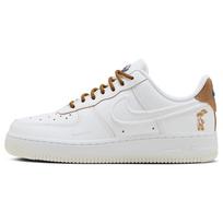 Nike Air Force 1 07 LX Pergalės Deivė Moteriški Kedai Balti HF5716-111 36