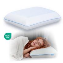 Rixes Sleep pagalvė Classic Big Gel, 69x42x15 cm