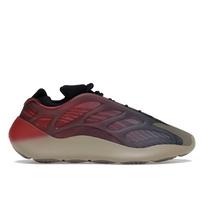 adidas Vyriški Yeezy 700 V3 Fade Carbon Unisex Sportbačiai Daugiaspalviai GW1814 36⅔