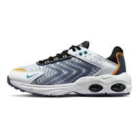 Nike Air Max TW GS Balti Mėlyni Lazeriniai Oranžiniai Vaikų Sportbačiai Summit-White Diffused-Blue Blue-Lightning DQ0296-102 36