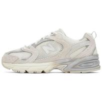 New Balance 530 Moonbeam Raw Cashew Unisex sportbačiai Cream Raincloud MR530MR 38