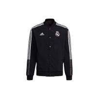 Adidas Real Madrid CNY Bomber striukė vyriška viršutinė apranga juoda GU6958 L