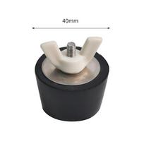 Stainless Steel Antifreeze Plug for Winter Swimming Pools