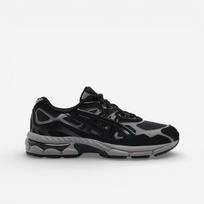 Asics Gel-NYC Grafito pilka juoda (GS) 36 juoda