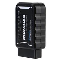 Remonto priedai, skirti Android/IOS OBDII diagnostikos įrankiui ELM 327 V 1.5 ICAR2 OBDSCAN ELM327 WiFi/Bluetooth V1.5 PIC18F25K80 lustui Bluetooth Version