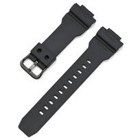 Skirta Casio G-SHOCK G-7900SL GW-7900B GR-7900NV Laikrodžio apyrankė TPU Derva Laikrodžio dirželis Vyrams Moterims Apyrankė Pakeičiama Apyrankės Aksesuarai juoda