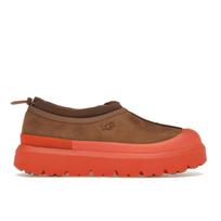 UGG Tasman Weather Hybrid Šlepetės Kaštoninė Oranžinė Unisex Sportbačiai Ruda 1144096-CTON 37