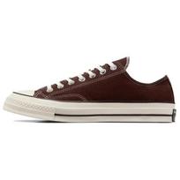 Converse Chuck 70 žemi Unisex kedai Dark Root Ruda Egreto Juoda A08189C 35