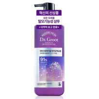 Dr.Groot Mikrobiomo Bio-Egzosomų Galvos Odos Šampūnas 180ml/ 330ml/ 400ml / Plaukų Priežiūra, Korėjietiška Kosmetika, Kbeauty 180ml