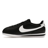 Nike Cortez TXT Juodi Balti Vyriški Sportbačiai HF0263-001 EU 36 juoda/balta