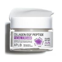 APLB Collagen EGF Peptide veido kremas 55ml #55ml 1PCS