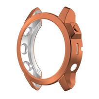 Dengtas TPU apsauginis dėklas Dangtelis Garmin Fenix 7 7S 7X išmaniajam laikrodžiui Minkštas silikoninis buferis Apsauginis korpusas Priedai For Fenix 7