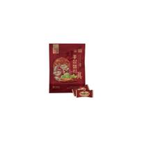 Hansamin Raudonojo ženšenio želė Jin Gummy saldainiai, 200g (3 Parinktys) 1PCS