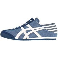 Onitsuka Tiger Mexico 66 Paraty Mėlynos Džinsinės Unisex Sportbačiai Natūralūs TH342N-4202 36