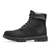 Timberland Radford 6  Batai Lengvi Vandeniui Atsparūs Juodi Vyriški Sportbačiai Juodi-Vandenio Odos A1JI2001 41