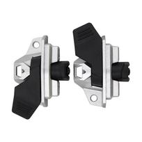 NAUJAS-2X Greito atleidimo fiksatorių rinkinys Can-Am Outlander 2015 2019 715001707 715008044