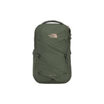 The North Face Jester 22L Atsitiktinis Sportinis Kuprinė Lauko Krepšys Moteriška kuprinė NF0A3VXG-93W Army Green