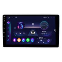 RK-3562 7 9 10 colių Android 14 itin plonas 4 branduolių 4+32GB automobilinis radijas, skirtas universaliam belaidžiam Carplay GPS Navi Wifi BT 5.0 7inch