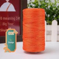 Kanapių siūlai „Pasidaryk pats“ nėrimo rinkinys vasarinėms skryėlėms, sandalams