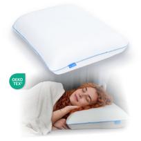 Rixes Sleep pagalvė Classic Big, 69x42x15 cm