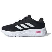 Adidas Cloudfoam Patogūs Universalūs Neslystantys Patvarūs Žemi Bėgimo Bateliai Moteriški Bėgimo Bateliai Juodi IH2974 36