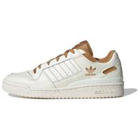 Adidas Originals Forum Patogūs Universalūs Žemi Sportbačiai Unisex Sportbačiai Balti JH6335 38 white
