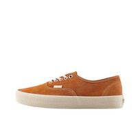 Vans Authentic Classics Žemi Skate Batai Unisex Sportbačiai Geltoni Rudi VN000EADN1Z 38 brown