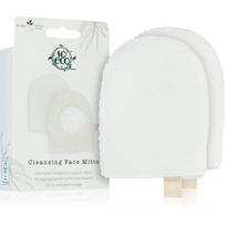 So Eco Cleansing Face Mitts makiažo valymo pirštinė