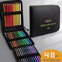 200 profesionalių aliejinių spalvotų pieštukų menui, piešimui ir eskizavimui Colored Pencils