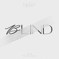 Cypher   Mini Album 2nd   Blind X. no poster NOPOSTER