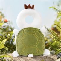 Kūdikio nugaros pagalvės apsauga Kuprinė Dėvėti bėgiojimui Ropojimui Mokymuisi vėžlys Little Flying Dragon