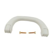 Auto Interior Grab Handle Grip MB769617 Accessories Handrail for V31 V32 V33 V73 V77 šviesiai pilka spalva