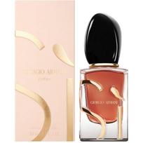 Giorgio Armani Sì Parfum PP kvepalai moterims, 30 ml