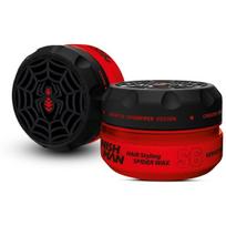 Nishman Hair Styling Spider Wax plaukų formavimo vaškas, 150 ml