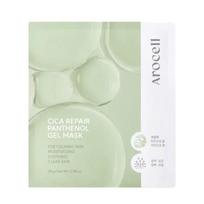 Arocell Cica Repair Panthenol Gel Mask veido kaukė 1vnt.