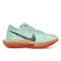 Eliud Kipchoge x Nike ZoomX VaporFly Next% 3 Tai tik pradžia Unisex Sportbačiai Žali Vaporo-Žali Juodi HJ7040-300 38