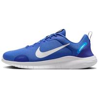 Nike Flex Experience Run 12 Comet Blue Vyriški sportbačiai Lapis White DV0740-403 42