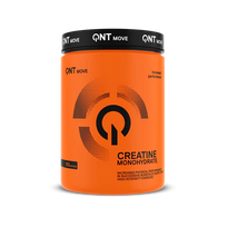 QNT CREATINE MONOHYDRATE 800g