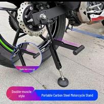 Nešiojamas motociklo priekinio/galinio rato pakėlimo stovas Standard