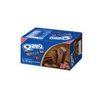 Orion Oreo Wehaseu Stick Choco (3 Parinktys) 150g blue