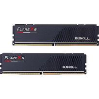 G.SKILL Flare X5 (AMD EXPO), DDR5, 16GB, 5600MT/s, CL36, Kit of 2 (NOT Intel Compatible) F5-5600J3636C8GH2-FX5