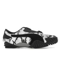 Puma Mostro Camo - Juodi Ketaus Vyriški Sportbačiai 401540-02 42 black