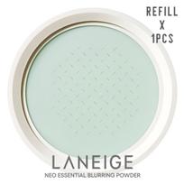 [LANEIGE] Neo Essential Blurring Powder Main Product 7g, Refill (5 Options) Refill X 1PCS