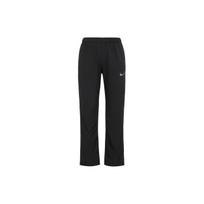 Nike Dry Team Woven Bėgimo Treniruočių Kelnės Vyriškos Juodos 927381-013 S