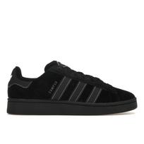 adidas Campus 00s Juodi Balti Kontrastingi Dygsniai Unisex Sportbačiai Core-Black Cloud-White IF8768 36⅔